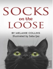Socks ... On The Loose