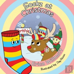 Bertrand.pt - Sockz At Christmas