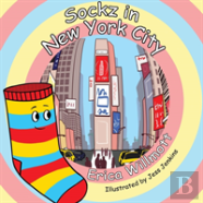 Sockz In New York City