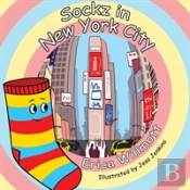 Sockz In New York City