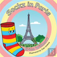 Sockz In Paris