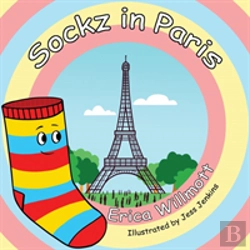 Bertrand.pt - Sockz In Paris