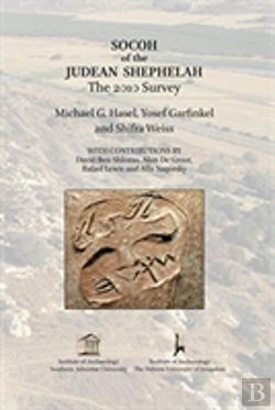 Bertrand.pt - Socoh Of The Judean Shephelah