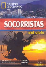 Socorristas Del Cielo