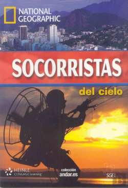 Bertrand.pt - Socorristas Del Cielo