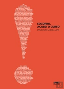 Bertrand.pt - Socorro, Acabei o Curso