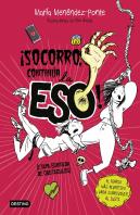 ¡Socorro, Continúa La Eso!