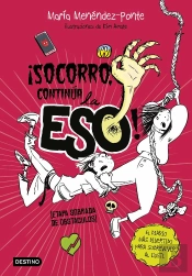 ¡Socorro, Continúa La Eso!