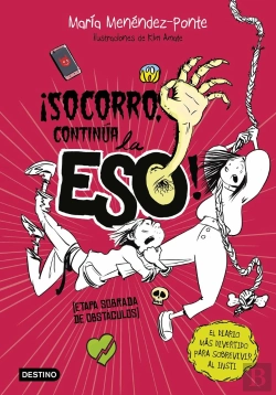 Bertrand.pt - ¡Socorro, Continúa La Eso!