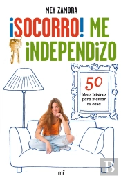 ¡Socorro! Me Independizo