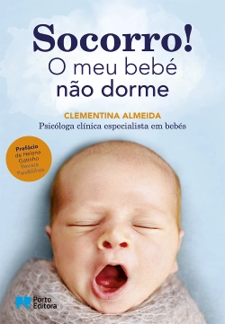 Bertrand.pt - Socorro! O meu bebé não dorme