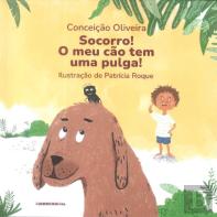 Socorro! O Meu Cão Tem uma Pulga!