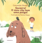 Socorro! O Meu Cão Tem uma Pulga!