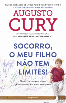 Bertrand.pt - Socorro, O Meu Filho não Tem Limites!