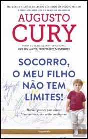 Socorro, O Meu Filho não Tem Limites!