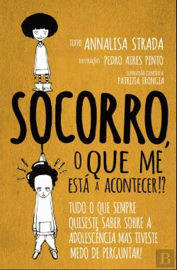 Bertrand.pt - Socorro, o que Me Está a Acontecer!?