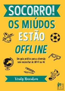 Bertrand.pt - Socorro! Os Miúdos Estão Offline