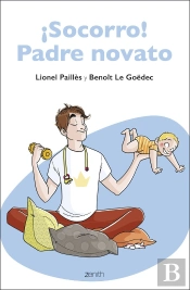 ¡Socorro! Padre Novato