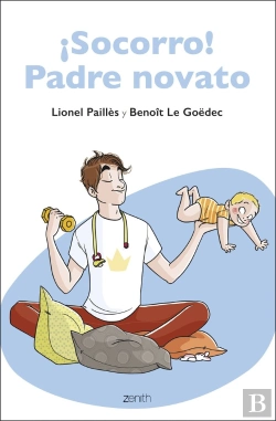 Bertrand.pt - ¡Socorro! Padre Novato
