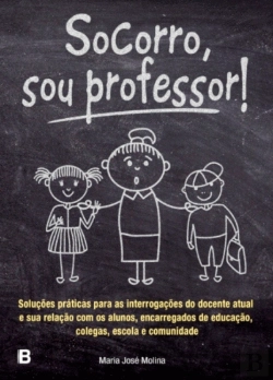 Bertrand.pt - Socorro, Sou Professor!