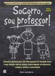 Socorro, Sou Professor