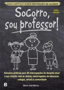 Bertrand.pt - Socorro, Sou Professor