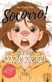 Socorro, Sou Uma Adolescente!