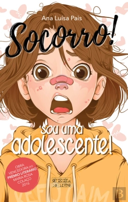 Bertrand.pt - Socorro, Sou Uma Adolescente!