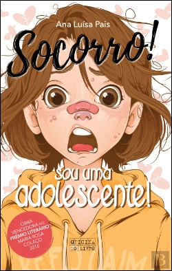 Bertrand.pt - Socorro, Sou uma Adolescente!
