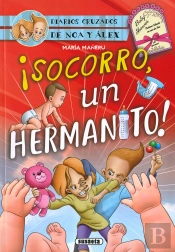 ¡Socorro, Un Hermanito!
