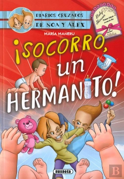 Bertrand.pt - ¡Socorro, Un Hermanito!
