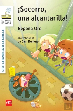 Bertrand.pt - ¡Socorro, Una Alcantarilla!