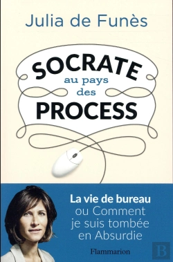 Bertrand.pt - Socrate Au Pays Des Process