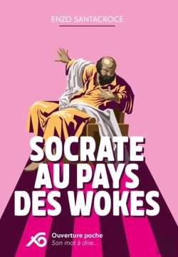 Bertrand.pt - Socrate Au Pays Des Wokes