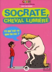 Socrate, Cheval Lumiere
