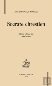 Socrate Chrestien