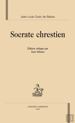 Bertrand.pt - Socrate Chrestien