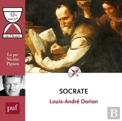 Bertrand.pt - Socrate En Une Heure