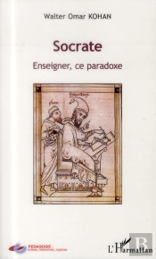 Socrate ; Enseigner, Ce Paradoxe