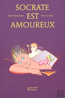 Bertrand.pt - Socrate Est Amoureux
