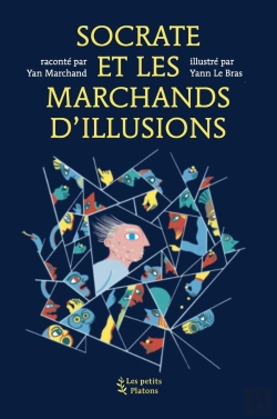 Bertrand.pt - Socrate Et Les Marchands D'Illusion
