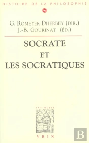 Socrate Et Les Socratiques