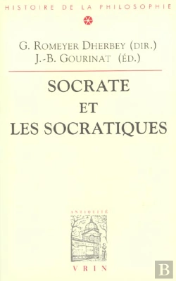 Bertrand.pt - Socrate Et Les Socratiques