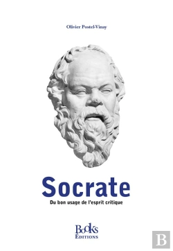 Bertrand.pt - Socrate - L'Inventeur De L'Esprit Critique