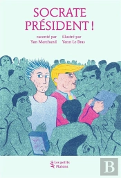 Socrate Président !