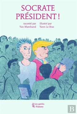 Bertrand.pt - Socrate Président !