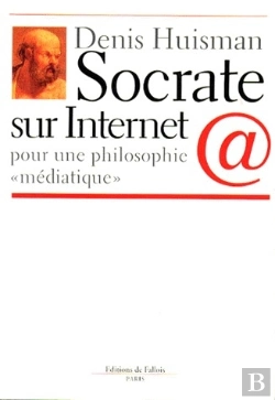 Bertrand.pt - Socrate Sur Internet