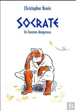 Bertrand.pt - Socrate, Un Homme Dangereux