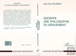 Bertrand.pt - Socrate Une Philosophie Du Dénuement