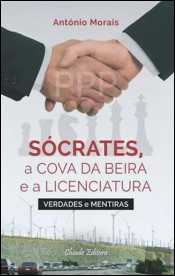 Sócrates, a Cova da Beira e a Licenciatura